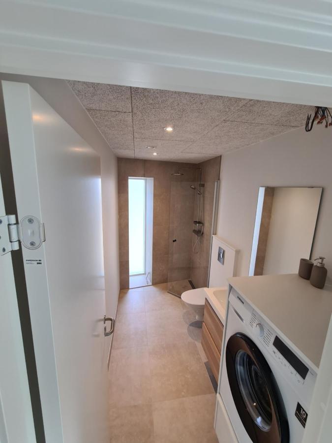 Brand New Apartment With Stunning Skyline Views Tórshavn Zewnętrze zdjęcie