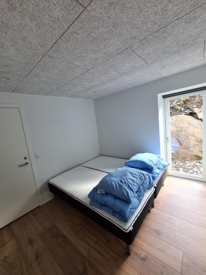 Brand New Apartment With Stunning Skyline Views Tórshavn Zewnętrze zdjęcie