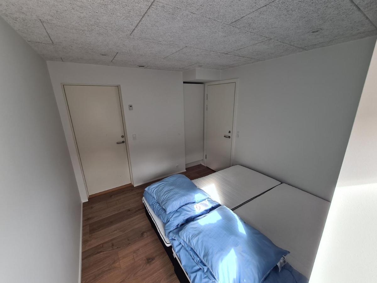 Brand New Apartment With Stunning Skyline Views Tórshavn Zewnętrze zdjęcie