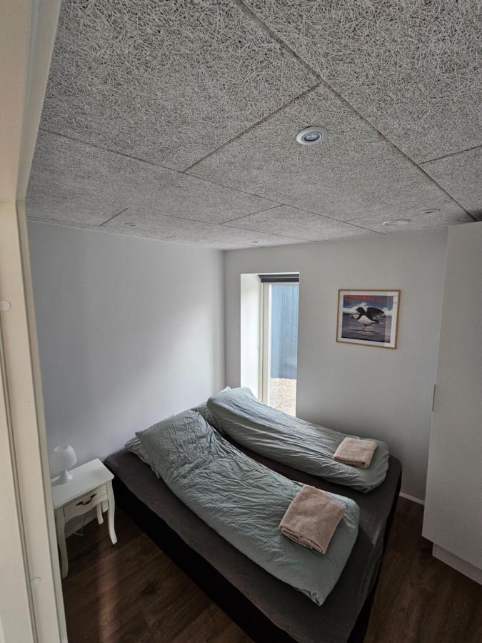 Brand New Apartment With Stunning Skyline Views Tórshavn Zewnętrze zdjęcie